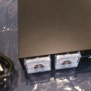 Samlex SEC-1235M Desktop 30A Switching Power Supply